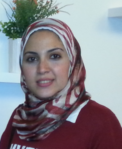 Arwa Elsayed Amer